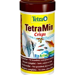 Online Tetra Fischfutter Min Pro Crisps 250 ml