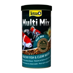 Tetra Pond Multi Mix