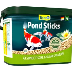 Discount Tetra Pond Sticks L Eimer