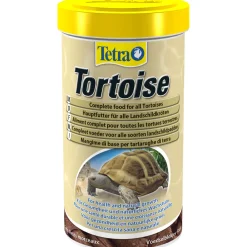 Best Tetra Schildkrötenfutter Tortoise 500 ml