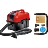 Hot Einhell TE-VC 18/10 Li-Solo Akku-Nass-Trocken-sauger