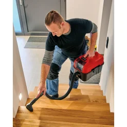 Hot Einhell TE-VC 18/10 Li-Solo Akku-Nass-Trocken-sauger