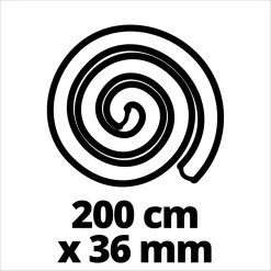 Hot Einhell TE-VC 18/10 Li-Solo Akku-Nass-Trocken-sauger