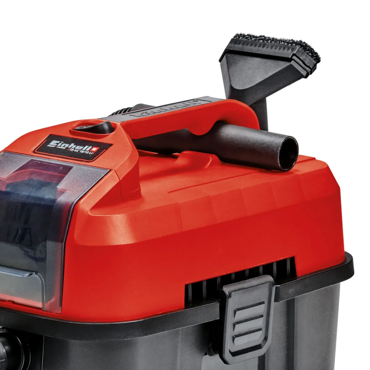 Hot Einhell TE-VC 18/10 Li-Solo Akku-Nass-Trocken-sauger