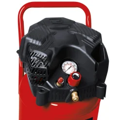 Hot Einhell TH-AC 240/50/10 OF Kompressor
