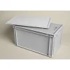 Discount Thermobox mit Deckel 54,5 x 35 x 30 cm