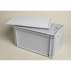 Discount Thermobox mit Deckel 54,5 x 35 x 30 cm