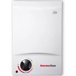 Outlet Thermoflow -Set OT5 mit Armatur Qmix 10