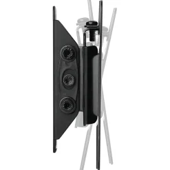 Outlet Schwaiger Tilt 1 TV-Wandhalter 33-74cmNeigbar, max. 25kg