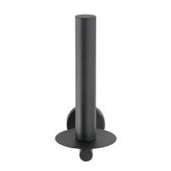 Online Wenko Toiletten-Ersatzrollenhalter BosioBlack