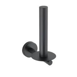Online Wenko Toiletten-Ersatzrollenhalter BosioBlack