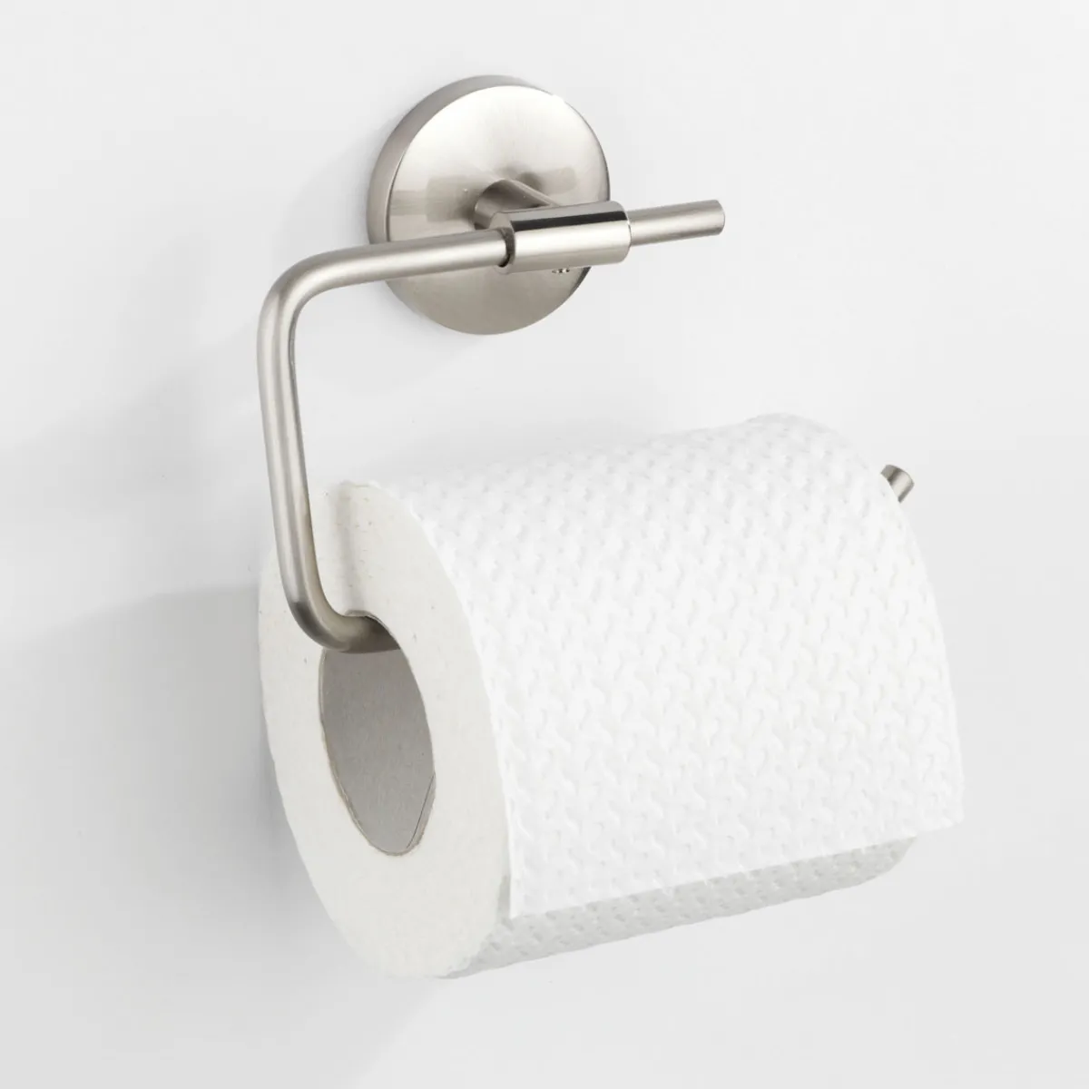 Sale Wenko Toilettenpapierh. o. Deckel Cuba, matt