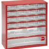 Best Tood Stahlmagazin Sortus CD S 19 schwarz