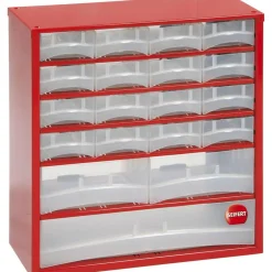 Best Tood Stahlmagazin Sortus CD S 19 schwarz