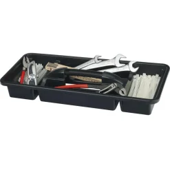 Sale Tood Werkzeugkoffer Magnus Profi 25 59,5 x 32,5 x 28 cm schwarz