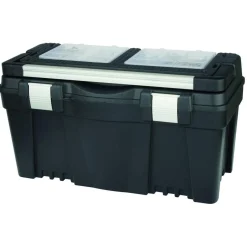 Sale Tood Werkzeugkoffer Magnus Profi 25 59,5 x 32,5 x 28 cm schwarz