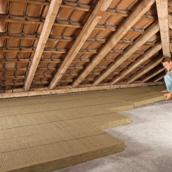 Best ISOVER Topdec Loft, 0 mm 00x25 mm