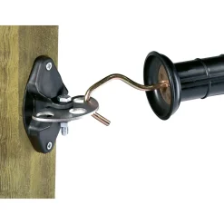 Sale Torgriffisolator Vario schwarz