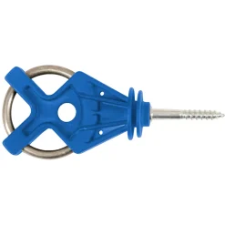 Best Torisolator X3 Premium Durchmesser 6 mm blau 6 Stück