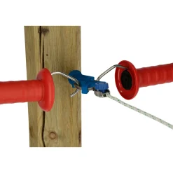 Best Torisolator X3 Premium Durchmesser 6 mm blau 6 Stück