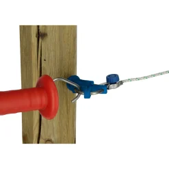 Best Torisolator X3 Premium Durchmesser 6 mm blau 6 Stück