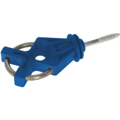 Best Torisolator X3 Premium Durchmesser 6 mm blau 6 Stück
