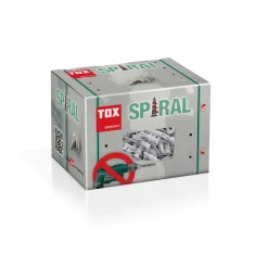 Sale TOX Gipskartondübel Spiral 32 10 Stück