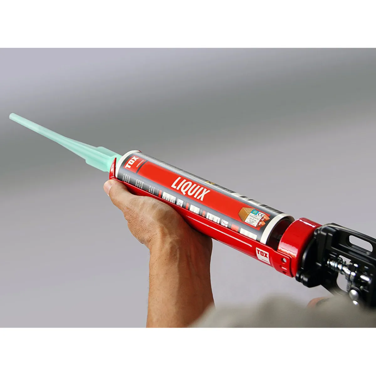 Best TOX Kartuschenpistole Liquix Blaster