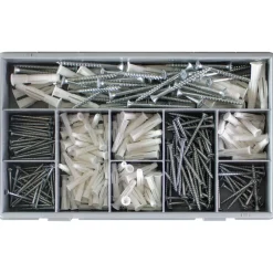 Discount TOX Sortimentsbox Plug und Play