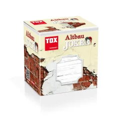 Clearance TOX Spreizdübel Altbaujoker 8/90