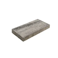 Hot Lusit TP Moderno 40x20x4cm weiss-anthr-melange