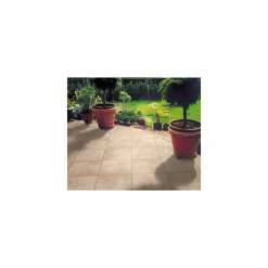Outlet Diephaus TP No. 1 Edition Ocker-Gelb-Rose 40/40/4cm