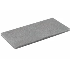 Best Diephaus TP No. 1 Gallant Mittelgrau 80/40/4 cm