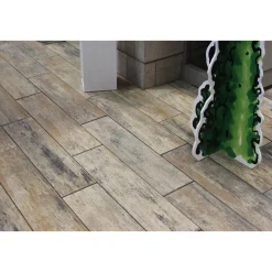 Outlet Diephaus TP No. 1 Lanky Muschelkalk 80x20x6 cm
