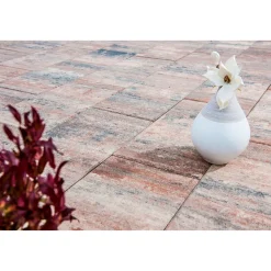 Hot TP No. 1 Nature Muschelbeige 50x50x4 cm