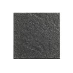 Clearance Diephaus TP No. 1 Structure Basalt 40/40/4 cm