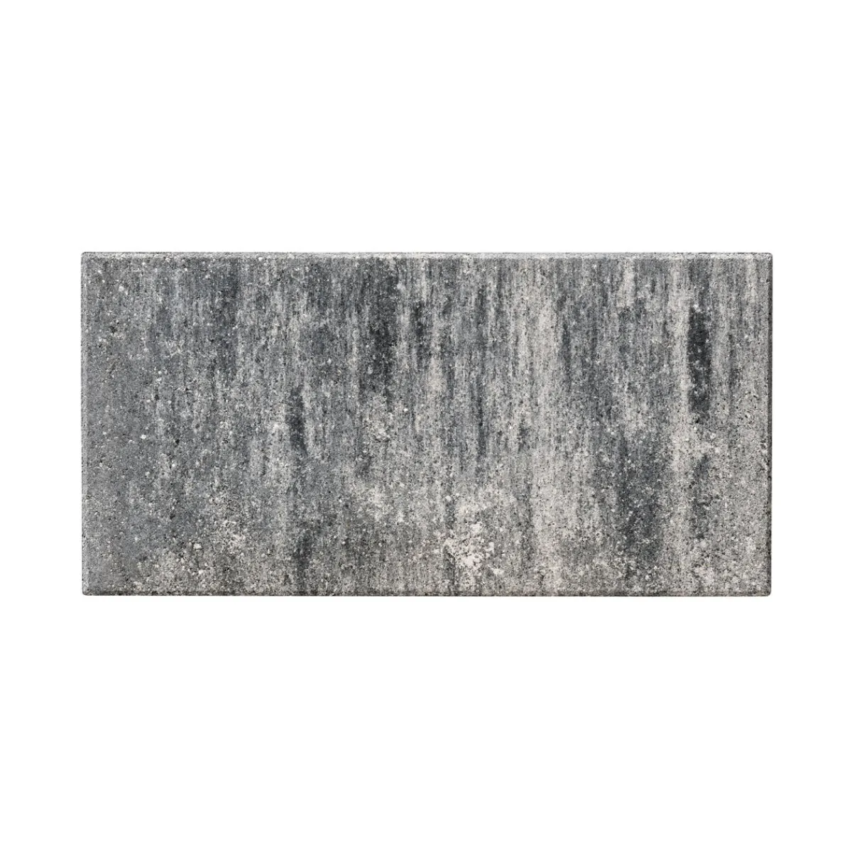 Outlet Diephaus TP No. 1 Trend 60/30/4 cm weiss-schwarz