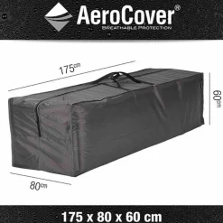 Online Tragetasche 175x80xH60cm f. LoungekissenAero Cover