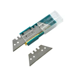 Clearance Trapezklingen 0,65 mm