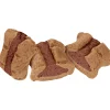New Vitakraft Treaties Bits Hühnchen Bacon Style 120g