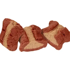 New Vitakraft Treaties Bits Leberwurst 120g