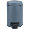 Discount Wenko Treteimer Mod. Leman , slateblue 3 ltr.