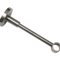 Discount Gardinia Träger 1lfg. geschl. Memphis 16mm edel.opt.