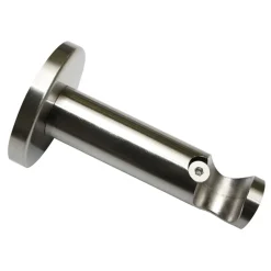 Gardinia Träger 1lfg. offen Memphis 16mm edel.opt
