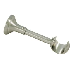 Sale Gardinia Träger Windsor 1lfg offen 25mm Rust.