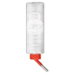 New Trinkflasche Classic de Luxe 600 ml