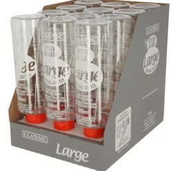 New Trinkflasche Classic de Luxe 600 ml