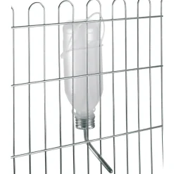 Hot Trinkflasche für Kaninchen 500 ml Kunststoff