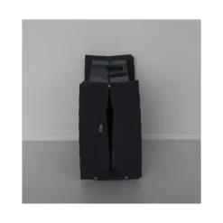 Clearance Trixie Klapp-Rampe 3-fach klappbar grau
