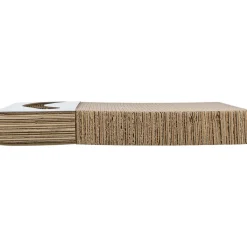 Online Trixie Kratzpappe mit Katzenminze bunt 38 x 30 x 5 cm